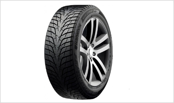 Hankook Winter i_Cept iZ3 W636